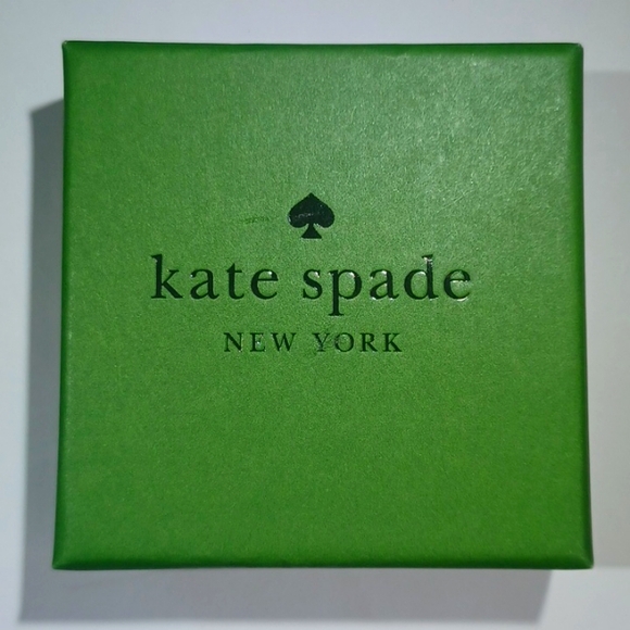 Kate Spade MSRP $69 Earrings NWT - Picture 9 of 12